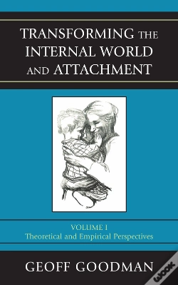 Capa do artigo Transforming The Internal World And Attachment