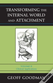 Capa do artigo Transforming The Internal World And Attachment
