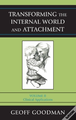 Capa do artigo Transforming The Internal World And Attachment