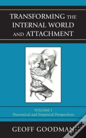 Capa do artigo Transforming The Internal World And Attachment