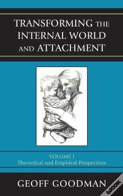 Capa do artigo Transforming The Internal World And Attachment