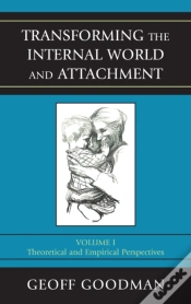 Capa do artigo Transforming The Internal World And Attachment