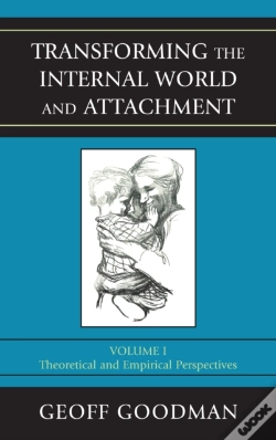 Capa do artigo Transforming The Internal World And Attachment