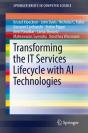 Transforming The It Services Lifecycle With Ai Technologies - Preview