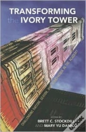 Capa do artigo Transforming The Ivory Tower