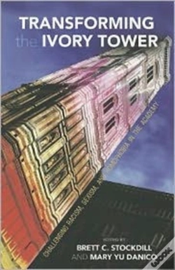Capa do artigo Transforming The Ivory Tower