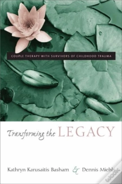 Capa do artigo Transforming The Legacy