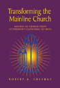 Transforming The Mainline Church - Preview