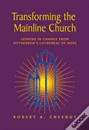 Capa do artigo Transforming The Mainline Church
