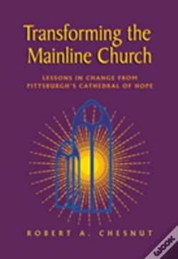 Capa do artigo Transforming The Mainline Church