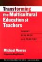 Transforming The Multicultural Education Of Teachers - Preview