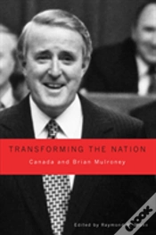 Capa do artigo Transforming The Nation