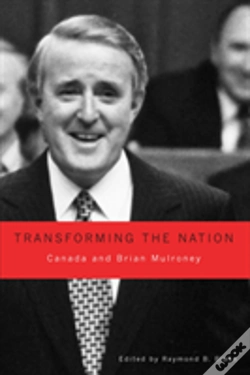 Capa do artigo Transforming The Nation