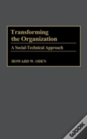 Transforming The Organization