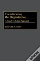 Transforming The Organization