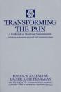 Transforming The Pain - Preview