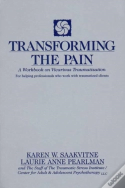 Capa do artigo Transforming The Pain