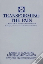 Capa do artigo Transforming The Pain