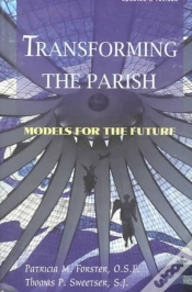 Capa do artigo Transforming The Parish
