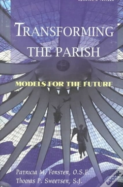 Capa do artigo Transforming The Parish