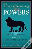 Transforming The Powers