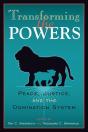 Transforming The Powers - Preview