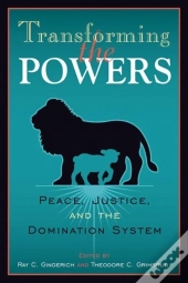 Transforming The Powers