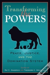 Capa do artigo Transforming The Powers