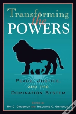 Capa do artigo Transforming The Powers