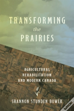 Capa do artigo Transforming The Prairies