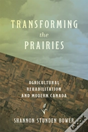 Capa do artigo Transforming The Prairies