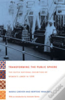 Transforming The Public Sphere