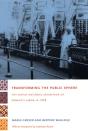 Transforming The Public Sphere - Preview