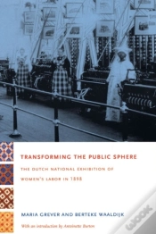 Capa do artigo Transforming The Public Sphere