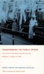 Transforming The Public Sphere - Preview