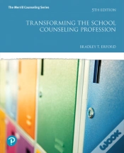Capa do artigo Transforming The School Counseling Profession