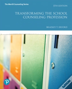 Capa do artigo Transforming The School Counseling Profession