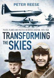 Capa do artigo Transforming The Skies