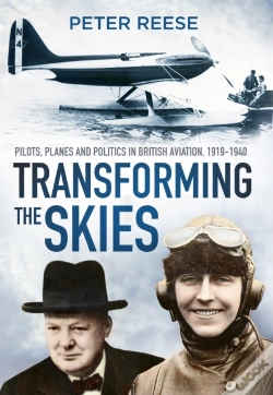 Capa do artigo Transforming The Skies
