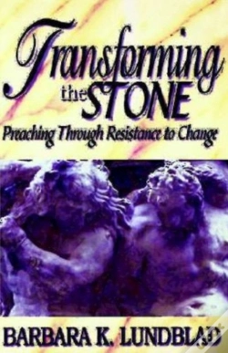 Capa do artigo Transforming The Stone
