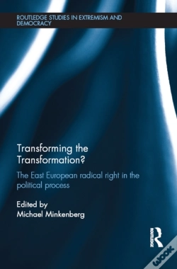 Capa do artigo Transforming The Transformation?