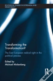 Capa do artigo Transforming The Transformation?