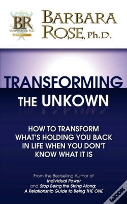 Capa do artigo Transforming The Unknown: How To Transfo