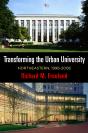 Transforming The Urban University - Preview
