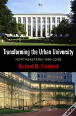 Capa do artigo Transforming The Urban University