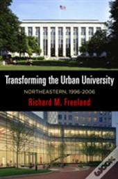 Transforming The Urban University