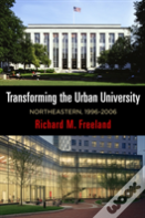 Transforming The Urban University