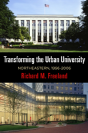 Transforming The Urban University - Preview