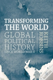 Capa do artigo Transforming The World