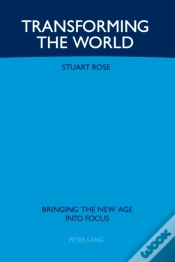 Capa do artigo Transforming The World